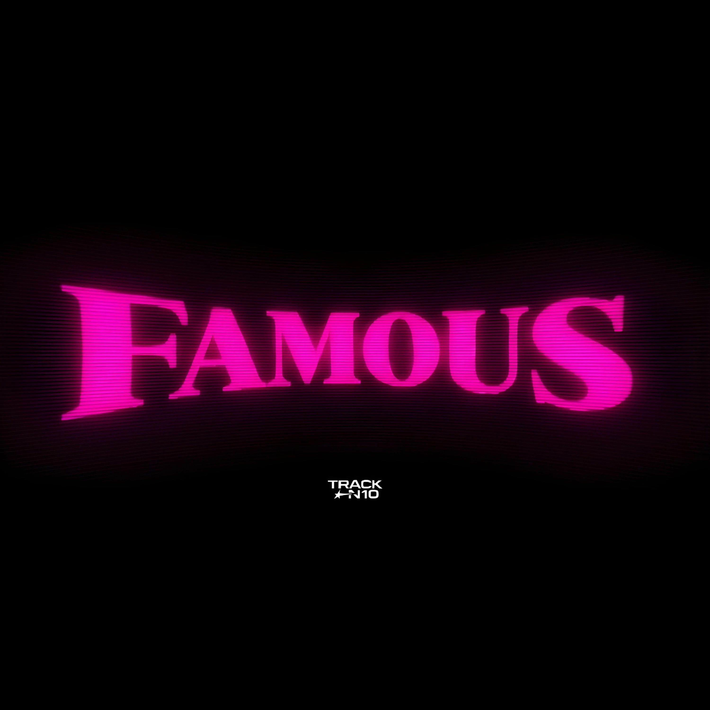 FAMOUS Cover